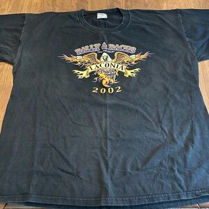 2X Laconia Bike Week T Shirt